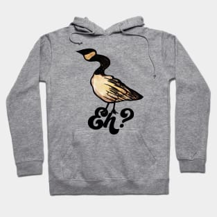 Canadian Goose Hoodie